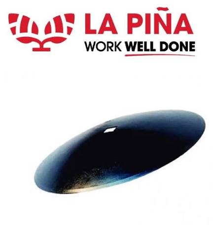 Disco Arado 28"-8-m. M-la Piña